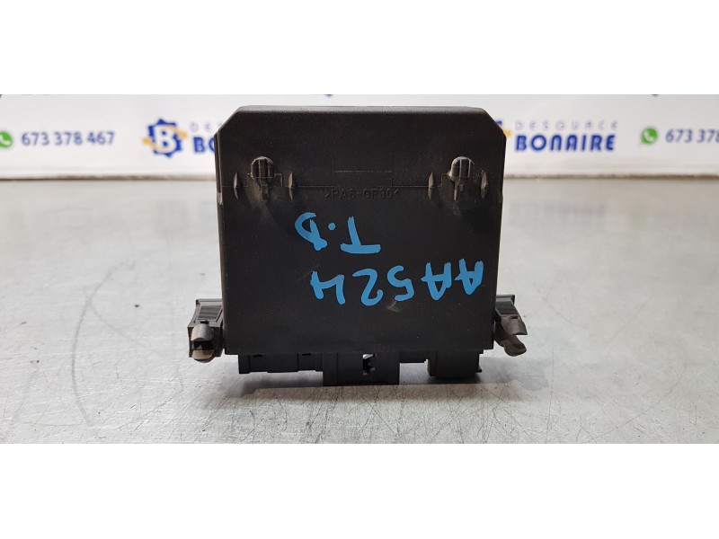 Recambio de modulo confort para mercedes clase c (w203) berlina 200 cdi (203.004) referencia OEM IAM 2038206626   Recambio de modulo confort para mercedes clase c (w203) berlina 200 cdi (203.004) referencia OEM IAM 2038206626