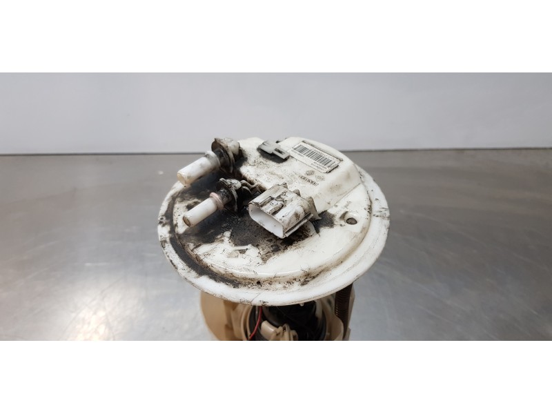 Recambio de aforador para renault scenic iii grand dynamique referencia OEM IAM 172028171R  