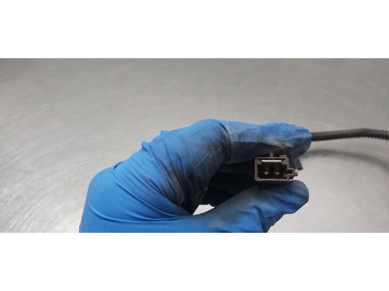 Recambio de pretensor airbag derecho para peugeot partner (s2) rancho plus referencia OEM IAM 8972S2   Recambio de pretensor airbag derecho para peugeot partner (s2) rancho plus referencia OEM IAM 8972S2