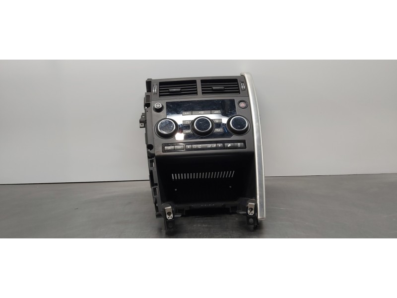 Recambio de mando climatizador para land rover discovery sport pure referencia OEM IAM LR083843 HK7214C533PB 