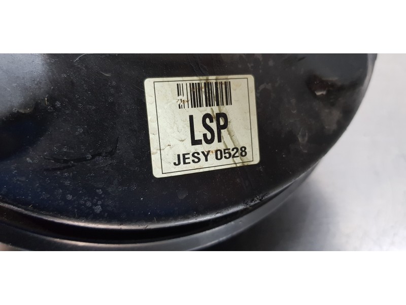 Recambio de servofreno para ssangyong korando premium 4x2 referencia OEM IAM 4851034002   Recambio de servofreno para ssangyong korando premium 4x2 referencia OEM IAM 4851034002