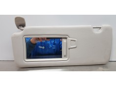 Recambio de parasol izquierdo para hyundai tucson klass referencia OEM IAM 85210N9300MMH  