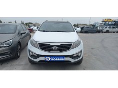 kia sportage del año 2014