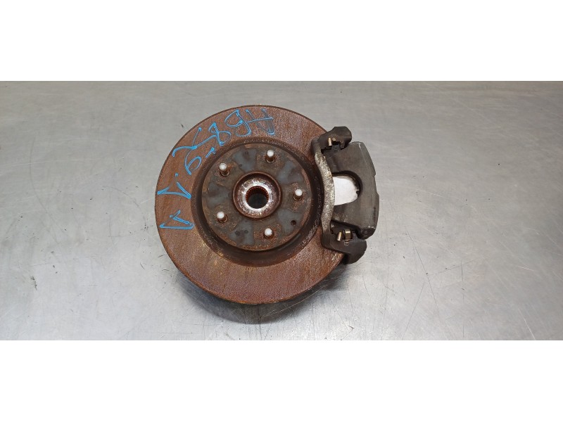 Recambio de mangueta delantera derecha para mazda 6 kombi ()(.2012) prime-line referencia OEM IAM GHP933021  