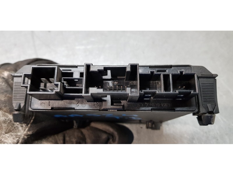 Recambio de modulo confort para mercedes clase c (w203) berlina 200 cdi (203.004) referencia OEM IAM 2038206626   Recambio de modulo confort para mercedes clase c (w203) berlina 200 cdi (203.004) referencia OEM IAM 2038206626