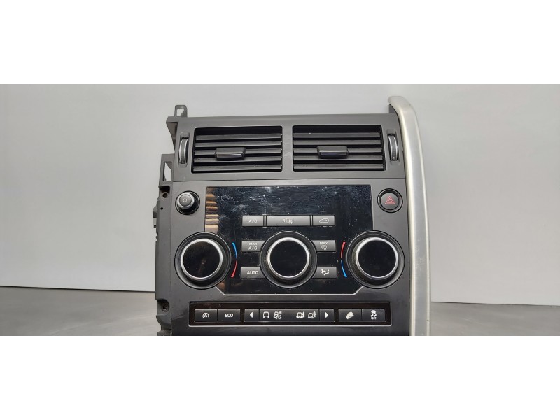 Recambio de mando climatizador para land rover discovery sport pure referencia OEM IAM LR083843 HK7214C533PB 