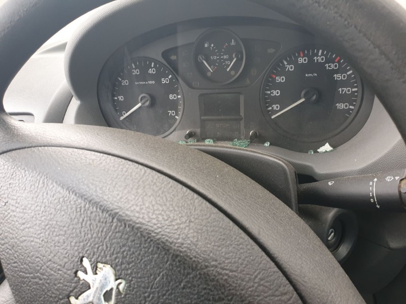 peugeot expert kasten del año 2007