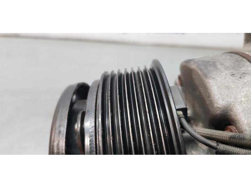 Recambio de compresor aire acondicionado para subaru legacy kombi/outback b14 premium referencia OEM IAM 4472800930   Recambio de compresor aire acondicionado para subaru legacy kombi/outback b14 premium referencia OEM IAM 4472800930