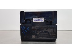 Recambio de modulo confort para toyota corolla touring sports (e21) hybrid active referencia OEM IAM 8674002270 8674102200 