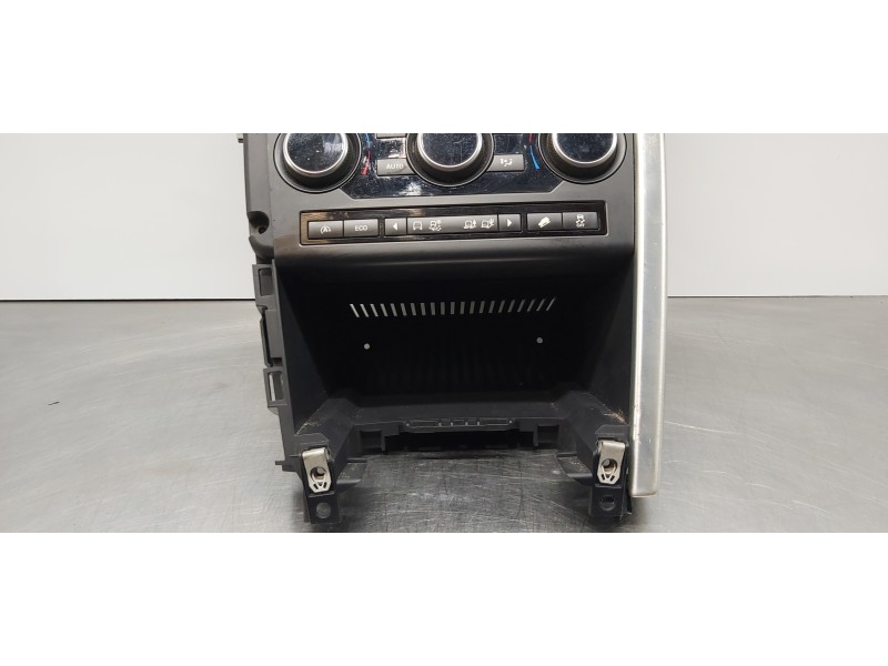 Recambio de mando climatizador para land rover discovery sport pure referencia OEM IAM LR083843 HK7214C533PB 