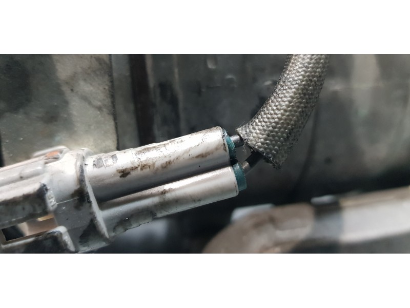 Recambio de compresor aire acondicionado para subaru legacy kombi/outback b14 premium referencia OEM IAM 4472800930   Recambio de compresor aire acondicionado para subaru legacy kombi/outback b14 premium referencia OEM IAM 4472800930