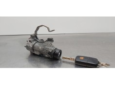 Recambio de antirrobo para seat ibiza (6j5) reference referencia OEM IAM 4B0905851C  