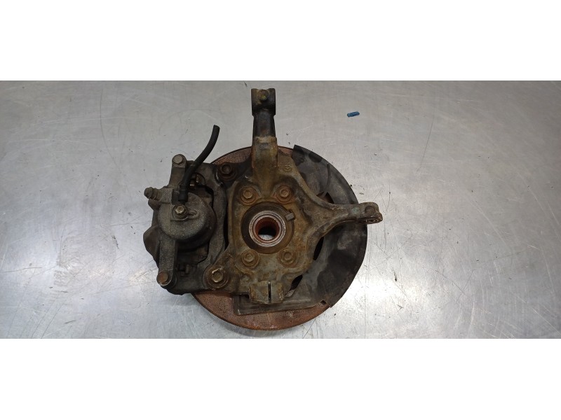 Recambio de mangueta delantera derecha para mazda 6 kombi ()(.2012) prime-line referencia OEM IAM GHP933021  