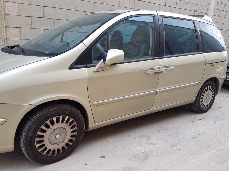 lancia phedra (180) del año 2005