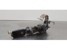 Recambio de antirrobo para seat ibiza (6j5) reference referencia OEM IAM 4B0905851C   2