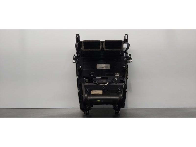 Recambio de mando climatizador para land rover discovery sport pure referencia OEM IAM LR083843 HK7214C533PB 