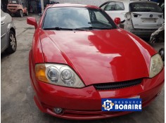 hyundai coupe (gk) del año 2004