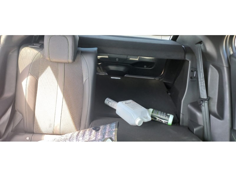 peugeot 2008 (p1) del año 2022