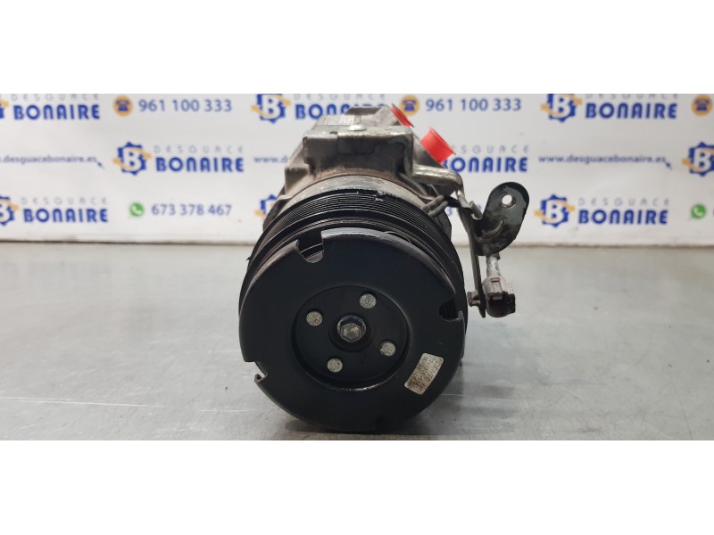 Recambio de compresor aire acondicionado para subaru legacy kombi/outback b14 premium referencia OEM IAM 4472800930   Recambio de compresor aire acondicionado para subaru legacy kombi/outback b14 premium referencia OEM IAM 4472800930