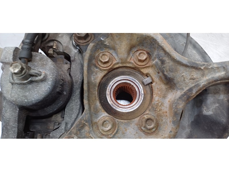 Recambio de mangueta delantera derecha para mazda 6 kombi ()(.2012) prime-line referencia OEM IAM GHP933021  