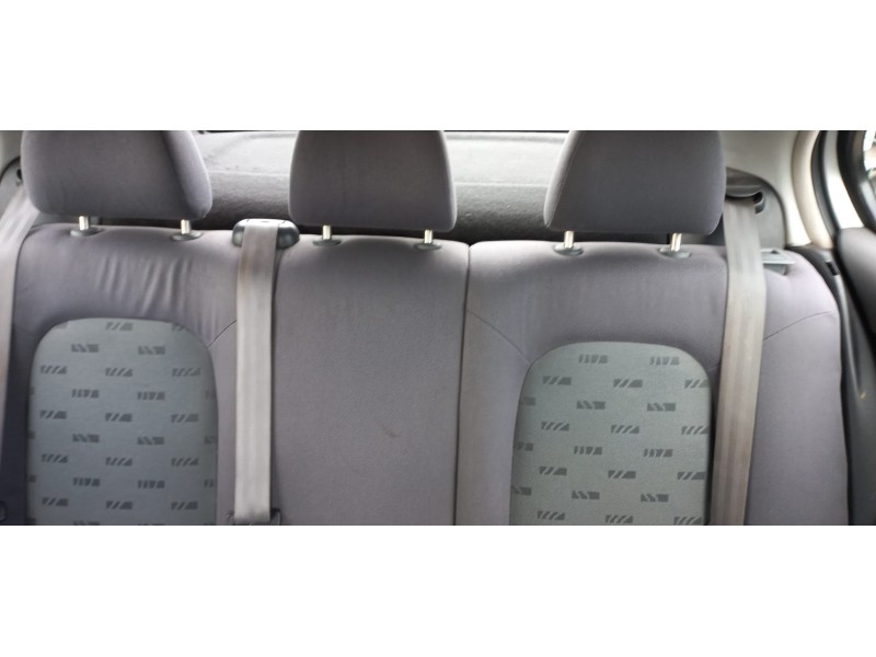 seat leon (1m1) del año 2002