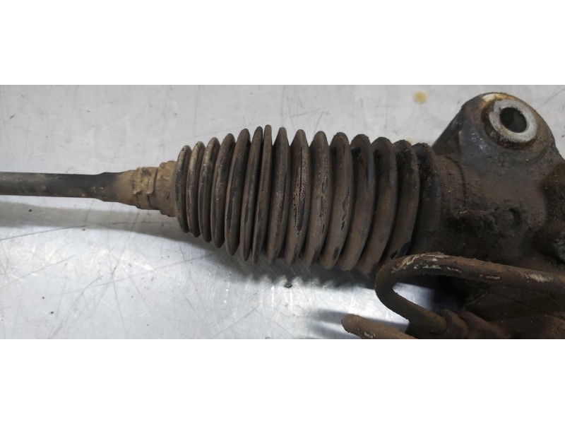 Recambio de cremallera direccion para nissan x-trail (t30) comfort referencia OEM IAM 490018H900   Recambio de cremallera direccion para nissan x-trail (t30) comfort referencia OEM IAM 490018H900