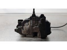 Recambio de cerradura puerta delantera derecha para renault scenic iii grand dynamique referencia OEM IAM 805020006R   2