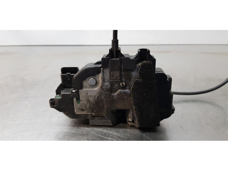 Recambio de cerradura puerta delantera derecha para renault scenic iii grand dynamique referencia OEM IAM 805020006R   Recambio de cerradura puerta delantera derecha para renault scenic iii grand dynamique referencia OEM IAM 805020006R