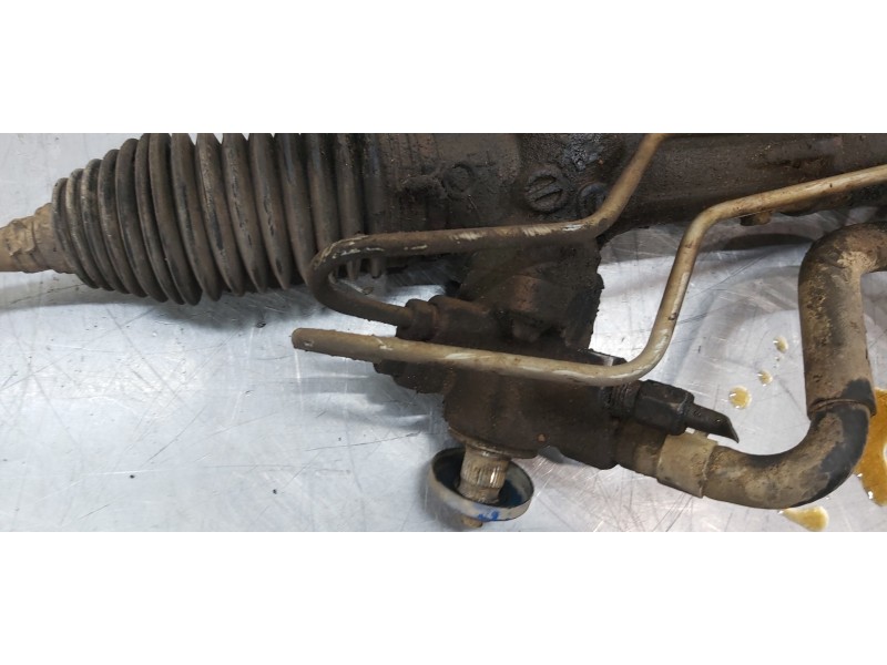 Recambio de cremallera direccion para nissan x-trail (t30) comfort referencia OEM IAM 490018H900   Recambio de cremallera direccion para nissan x-trail (t30) comfort referencia OEM IAM 490018H900