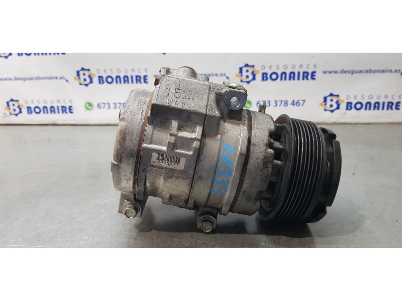 Recambio de compresor aire acondicionado para subaru legacy kombi/outback b14 premium referencia OEM IAM 4472800930   Recambio de compresor aire acondicionado para subaru legacy kombi/outback b14 premium referencia OEM IAM 4472800930