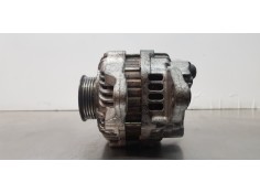 Recambio de alternador para smart forfour básico (55kw) referencia OEM IAM A1351540202