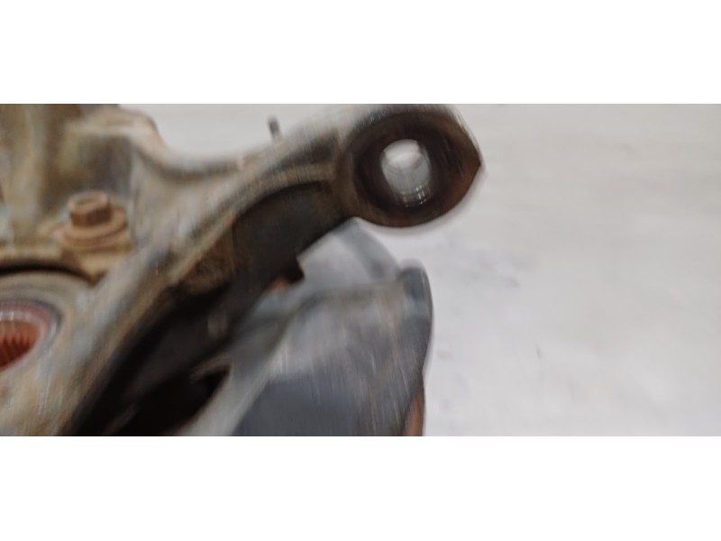 Recambio de mangueta delantera derecha para mazda 6 kombi ()(.2012) prime-line referencia OEM IAM GHP933021  