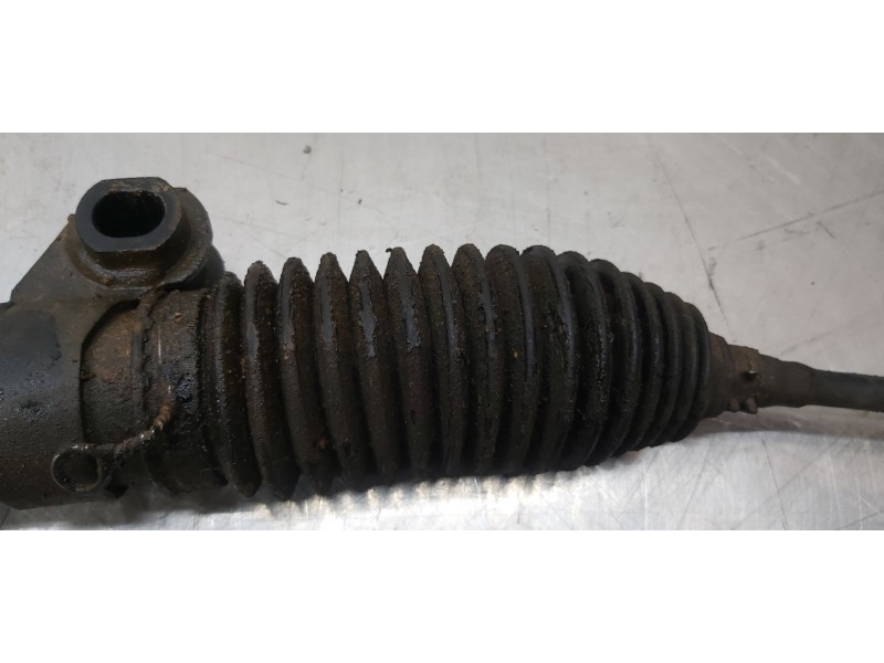 Recambio de cremallera direccion para nissan x-trail (t30) comfort referencia OEM IAM 490018H900   Recambio de cremallera direccion para nissan x-trail (t30) comfort referencia OEM IAM 490018H900