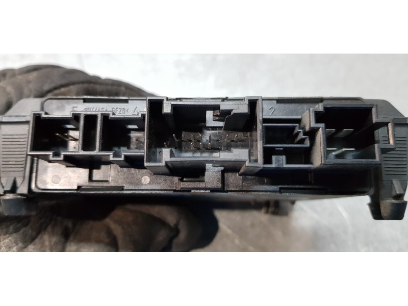 Recambio de modulo confort para mercedes clase c (w203) berlina 200 cdi (203.004) referencia OEM IAM 2038206526   Recambio de modulo confort para mercedes clase c (w203) berlina 200 cdi (203.004) referencia OEM IAM 2038206526