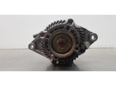 Recambio de alternador para smart forfour básico (55kw) referencia OEM IAM A1351540202   2