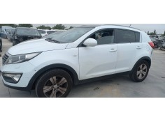 kia sportage del año 2014 2