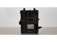 Recambio de modulo electronico para renault scenic iv grand zen referencia OEM IAM 284B10363R  