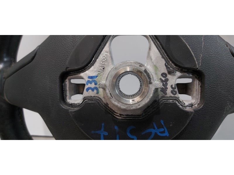 Recambio de volante para dacia lodgy laureate referencia OEM IAM 484006290R   Recambio de volante para dacia lodgy laureate referencia OEM IAM 484006290R