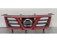 Recambio de rejilla delantera para nissan x-trail (t30) comfort referencia OEM IAM 623108H701