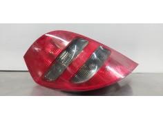 Recambio de piloto trasero izquierdo para mercedes clase a (w169) a 170 (169.332) referencia OEM IAM A1698200964