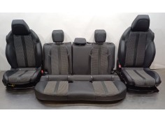 Recambio de juego asientos completo para peugeot 2008 (p1) allure referencia OEM IAM 9823919080 9823917680 