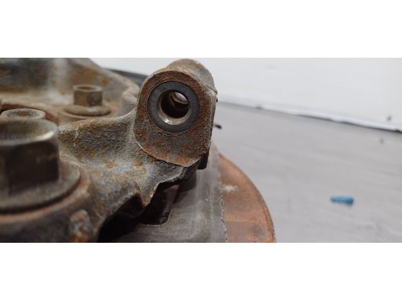 Recambio de mangueta delantera derecha para mazda 6 kombi ()(.2012) prime-line referencia OEM IAM GHP933021  