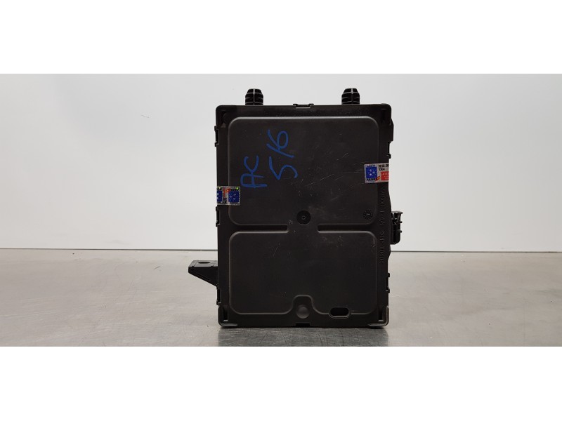 Recambio de modulo electronico para renault scenic iv grand zen referencia OEM IAM 284B10363R  