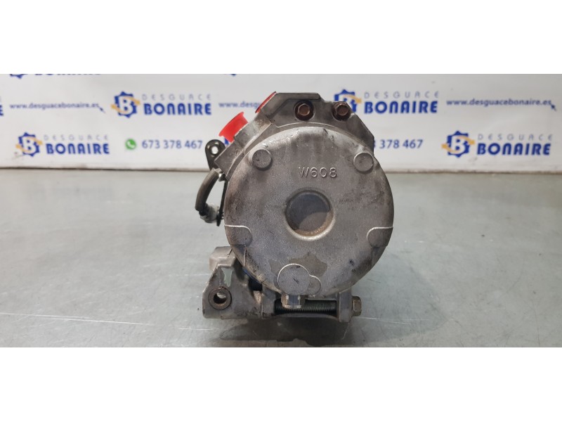 Recambio de compresor aire acondicionado para subaru legacy kombi/outback b14 premium referencia OEM IAM 4472800930   Recambio de compresor aire acondicionado para subaru legacy kombi/outback b14 premium referencia OEM IAM 4472800930