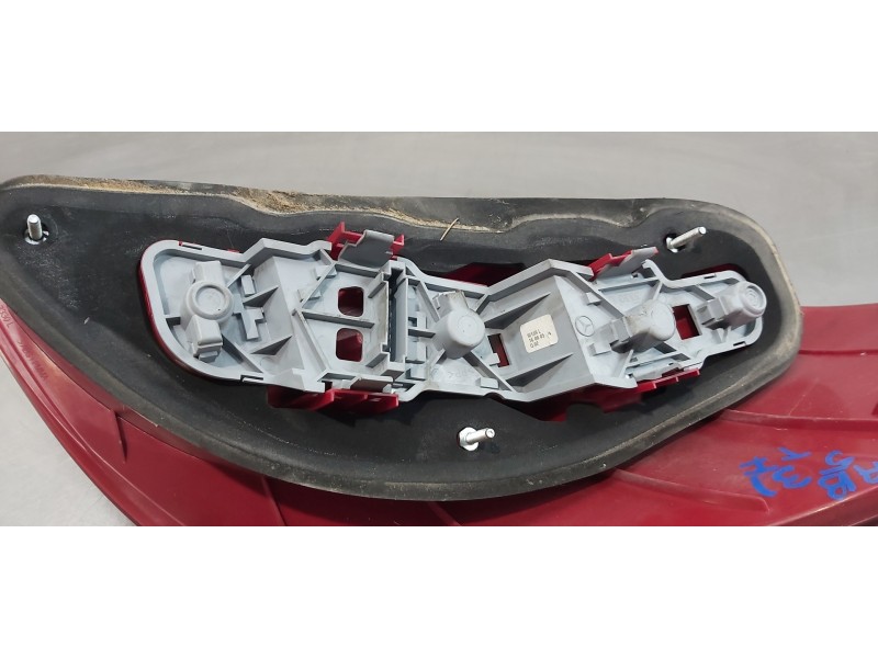 Recambio de piloto trasero izquierdo para mercedes clase a (w169) a 170 (169.332) referencia OEM IAM A1698200964  