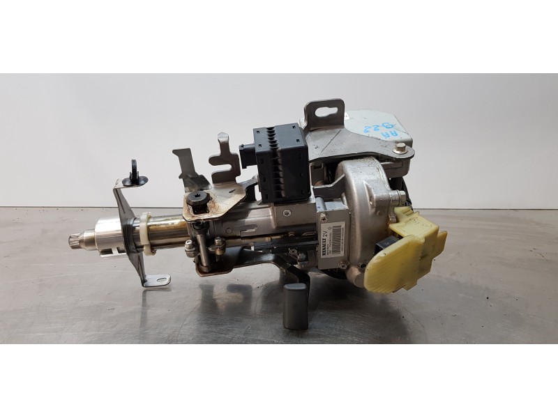 Recambio de columna direccion para renault scenic iii grand dynamique referencia OEM IAM 488101601R   Recambio de columna direccion para renault scenic iii grand dynamique referencia OEM IAM 488101601R