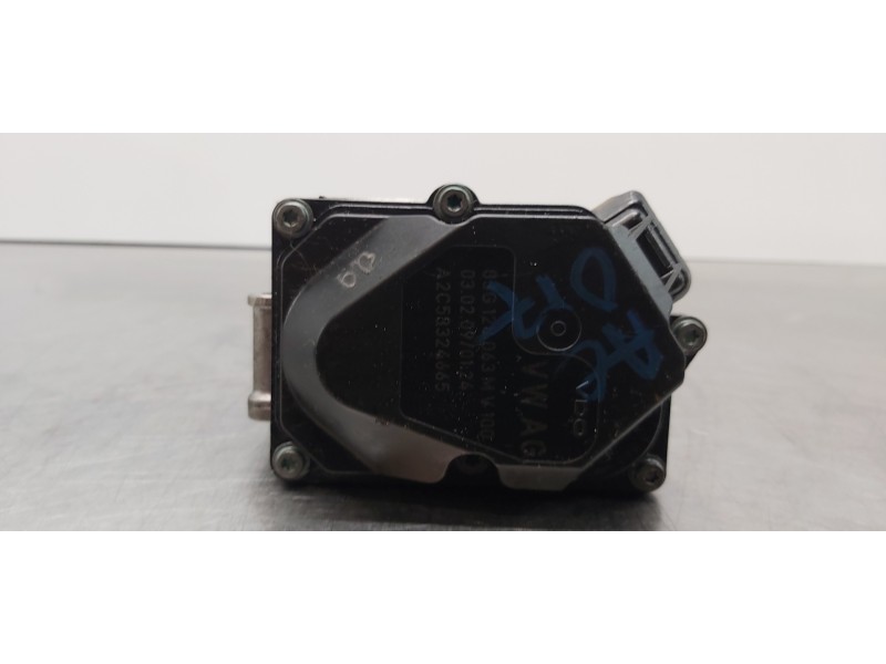 Recambio de caja mariposa para seat ibiza (6j5) reference referencia OEM IAM 03G128063M A2C53324665 