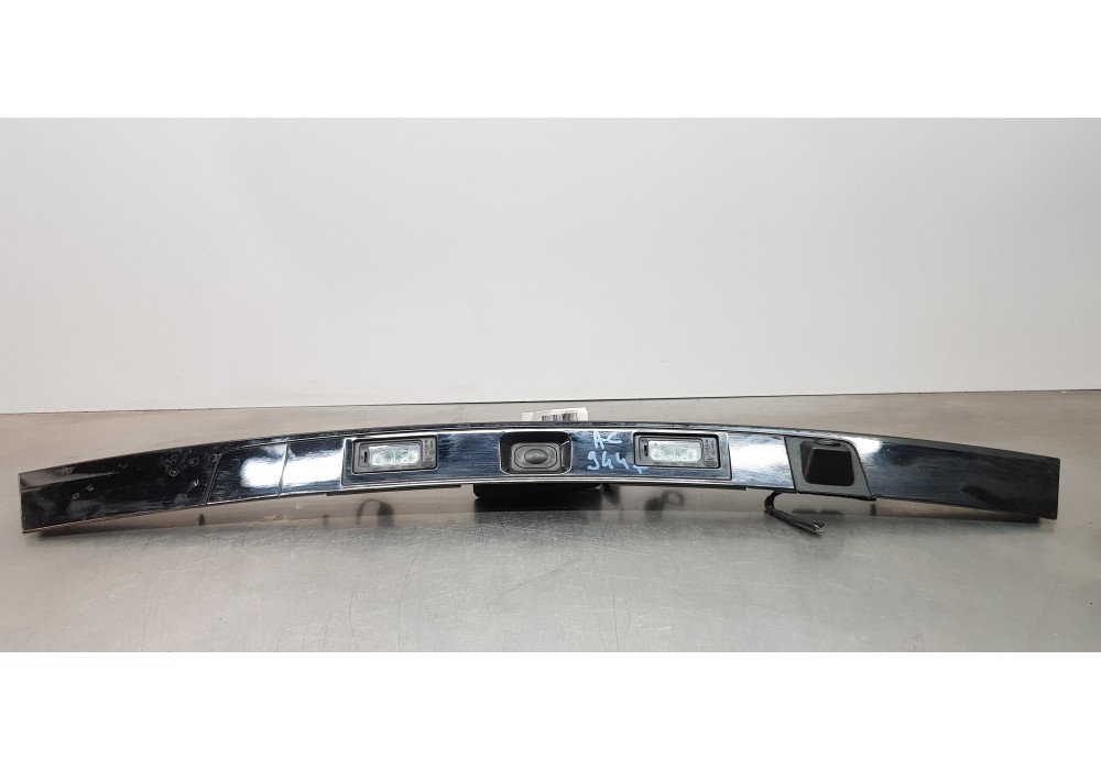 Recambio de maneta exterior porton para land rover discovery sport pure referencia OEM IAM LR097676 HK7240406DC 