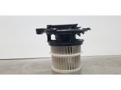 Recambio de motor calefaccion para toyota corolla touring sports (e21) hybrid active referencia OEM IAM 87103F4020   2