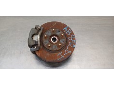 Recambio de mangueta delantera izquierda para mazda 6 kombi ()(.2012) prime-line referencia OEM IAM GHP933031  